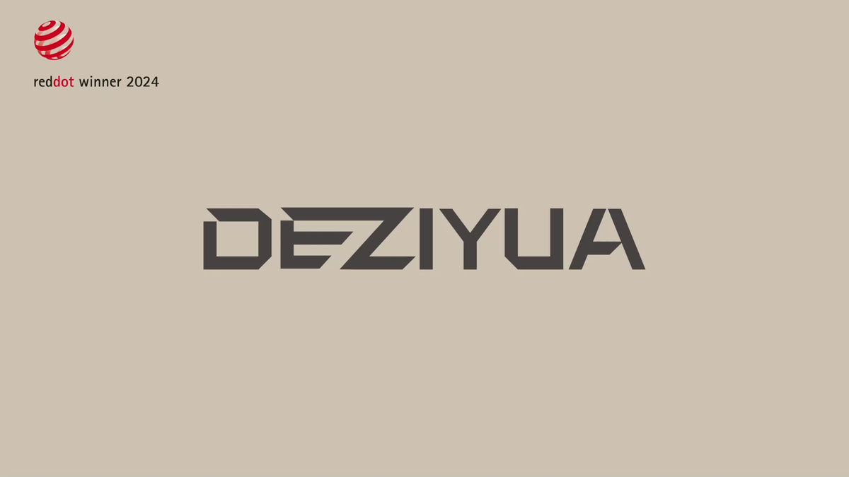 DEZIYUA デズヤ 【ドイツ レッド•ドット賞受賞ブランド】 骨盤サポート 